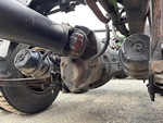 Drivetrain with