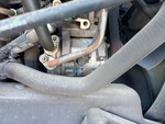 Motor with 
