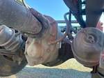 Drivetrain with 