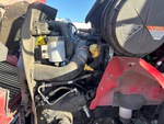 Motor with 