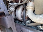 Motor with 