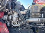 Motor with 