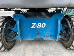 Chassis with 