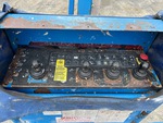 Control Station Upper with 