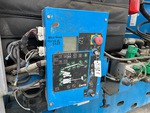 Control Station Ground with 