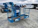 Control Station Upper with 