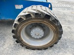 Chassis with 