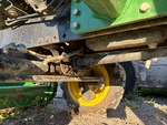 Drivetrain with 