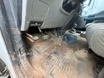 Cab with 
