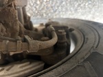 Brakes with 