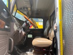Cab with 