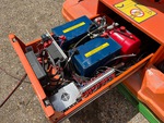 Electrical with 