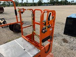 Basic Lower Control Station with 