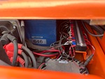 Electrical with 