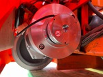 Drivetrain with 