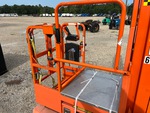 Basic Lower Control Station with 