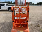 Basic Lower Control Station with 