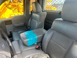 Cab with 