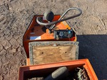 Control Station with 