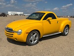 General Appearance with Featured Photo