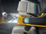 Cab with 