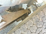 Sous-caisse with 