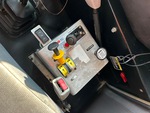 Cab with 