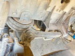 Sous-caisse with 