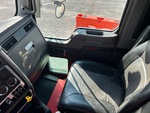 Cab with 