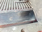 Moteur with 