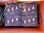 Electrical with 