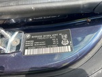 General Appearance with Second Serial Number/VIN Photo