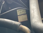 General Appearance with Refrigeration Unit Serial Number