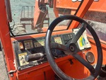 Control Station with 