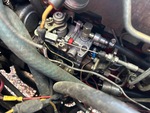 Engine with 