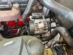 Engine with 
