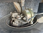 Brakes with 