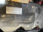 Engine with 