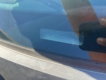 General Appearance with Second Serial Number/VIN Photo