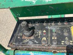 Control Station Upper with 