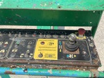 Control Station Upper with 