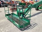 Control Station Upper with 