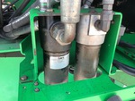 Hydraulics with 