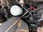 Engine with 
