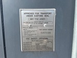 General Appearance with Numéro de série/Numéro d'identification du véhicule automobile