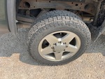 Chassis with 