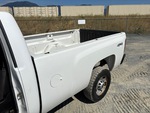 Chassis with 