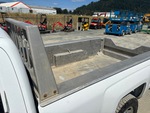 Chassis with 