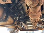 Drivetrain with 