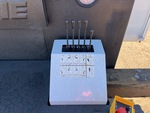 Configuration with 